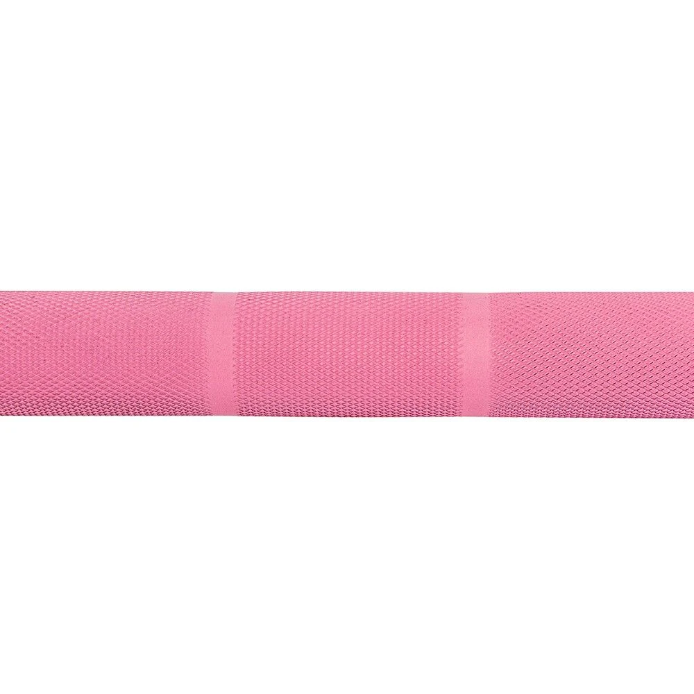 ATX Cerakote PRISON PINK Women's Bar 6 ATX Cerakote PRISON PINK Women's Bar - Image 4