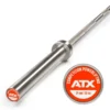 ATX Competition Powerlifting Bar -The Gym Revolution Shop lh 50 atx cpl 01