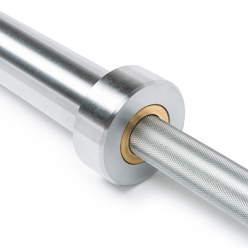 ATX Competition Weightlifting Bar CWL 4 ATX Competition Weightlifting Bar CWL - Image 2