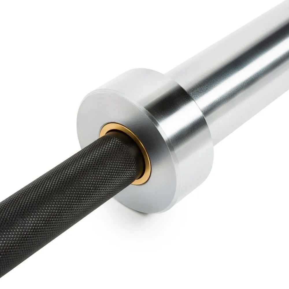 ATX Competition Powerlifting DEAD LIFT Deadlift Bar 4 ATX Competition Powerlifting DEAD LIFT Deadlift Bar - Image 2