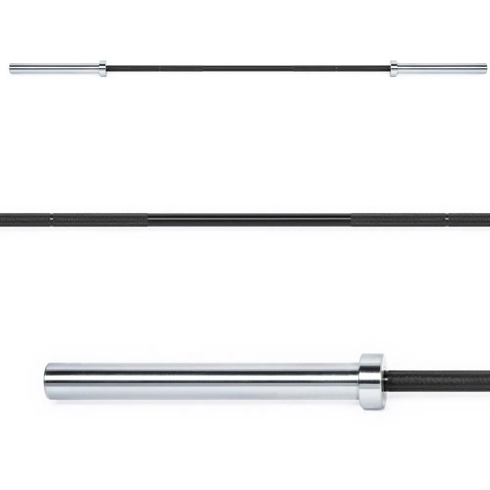 ATX Competition Powerlifting DEAD LIFT Deadlift Bar 6 ATX Competition Powerlifting DEAD LIFT Deadlift Bar - Image 4