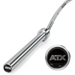 ATX Big Boys Buffalo Bar