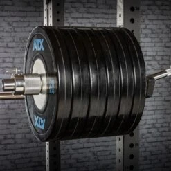 ATX Big Boys Buffalo Bar -The Gym Revolution Shop lh 50 buffalo atmo 02