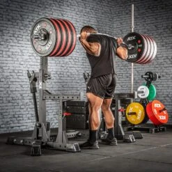 ATX Big Boys Buffalo Bar -The Gym Revolution Shop lh 50 buffalo atmo 04