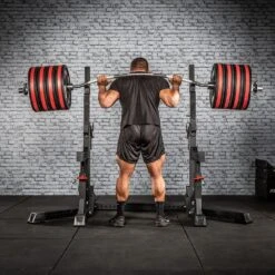 ATX Big Boys Buffalo Bar -The Gym Revolution Shop lh 50 buffalo atmo 05