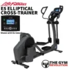 Life Fitness E5 ELLIPTICAL CROSS-TRAINER -The Gym Revolution Shop life fitness e5 elliptical cross trainer copy 1 2