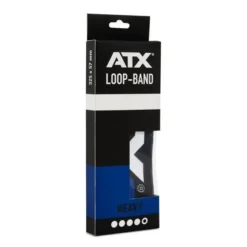 ATX Loop Bands -The Gym Revolution Shop loop band heavy 1 1
