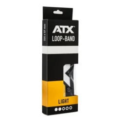 ATX Loop Bands -The Gym Revolution Shop loop band light 1 1