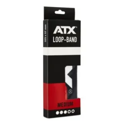 ATX Loop Bands -The Gym Revolution Shop loop band medium 1 1