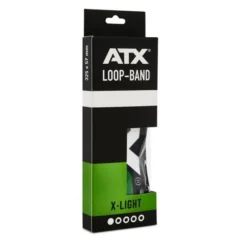 ATX Loop Bands -The Gym Revolution Shop loop band x light 1 1