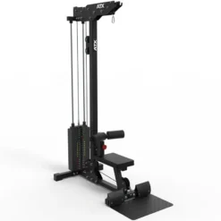 ATX Weight-Stack Lat Pulldown/ Low Row LSW-750 8 ATX Weight-Stack Lat Pulldown/ Low Row LSW-750 -The Gym Revolution Shop lsw 750 4 1000px