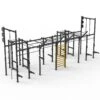ATX OCR TOTAL S&C Rig 1 ATX OCR TOTAL S&C Rig -The Gym Revolution Shop matt showroom3 1