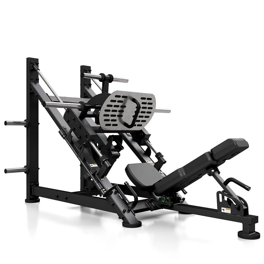 TGR Series 45 Degree Leg Press 4 TGR Series 45 Degree Leg Press - Image 2