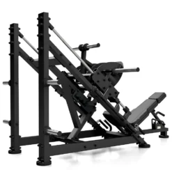 TGR Series 45 Degree Leg Press 11 TGR Series 45 Degree Leg Press -The Gym Revolution Shop mf u001 detail02