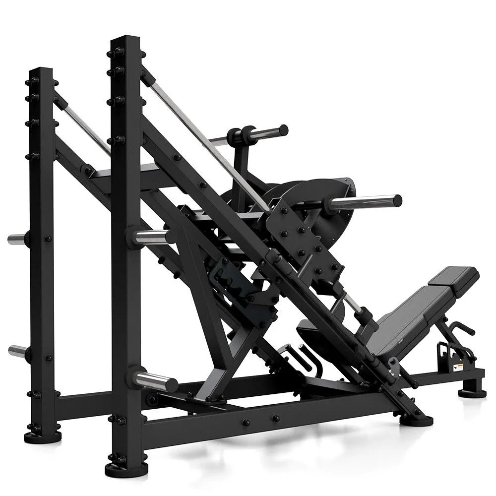 TGR Series 45 Degree Leg Press 7 TGR Series 45 Degree Leg Press - Image 5