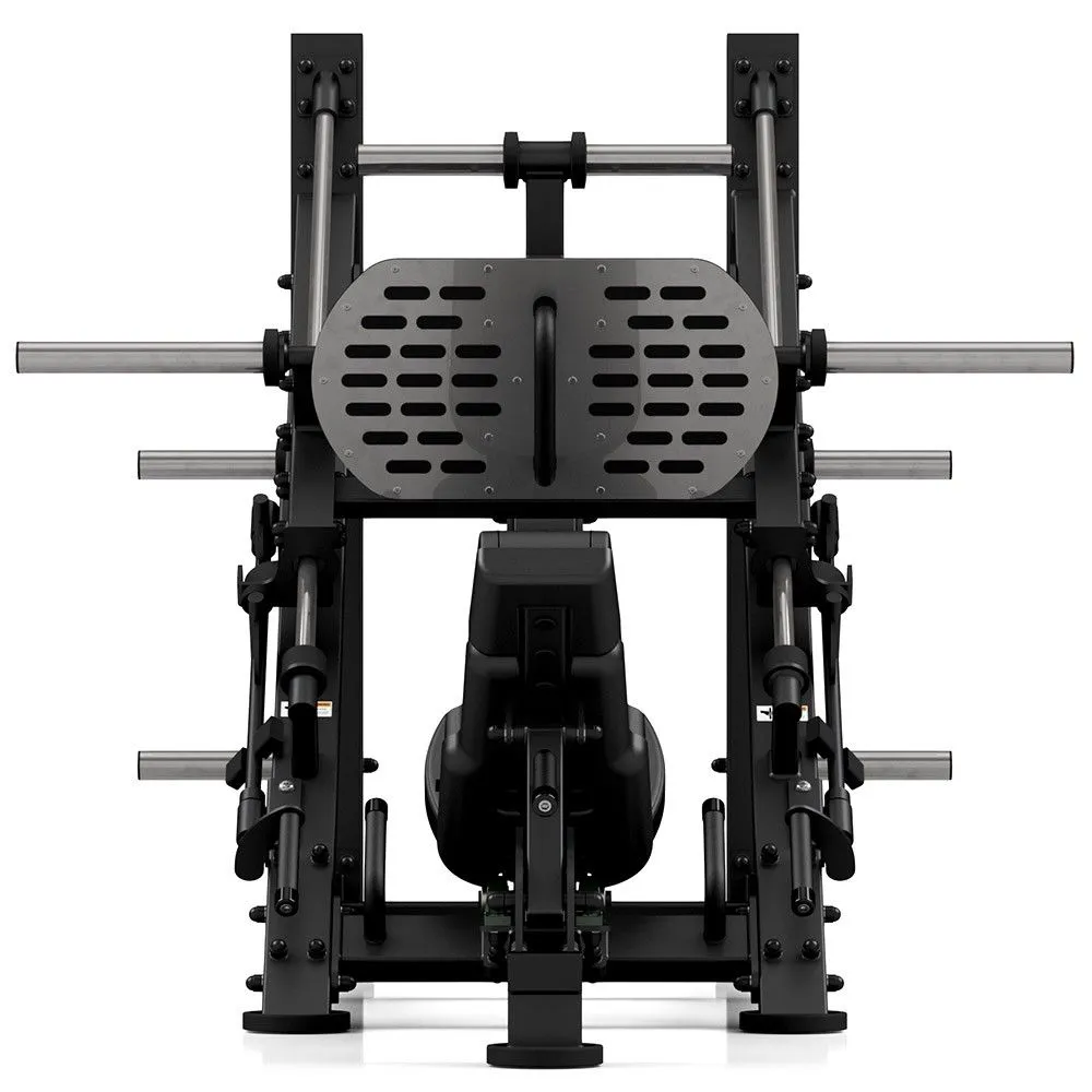 TGR Series 45 Degree Leg Press 3 TGR Series 45 Degree Leg Press