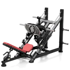 TGR Series 45 Degree Leg Press 9 TGR Series 45 Degree Leg Press -The Gym Revolution Shop mf u001 detail04