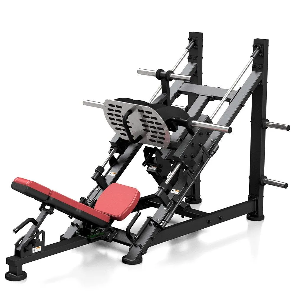 TGR Series 45 Degree Leg Press 5 TGR Series 45 Degree Leg Press - Image 3