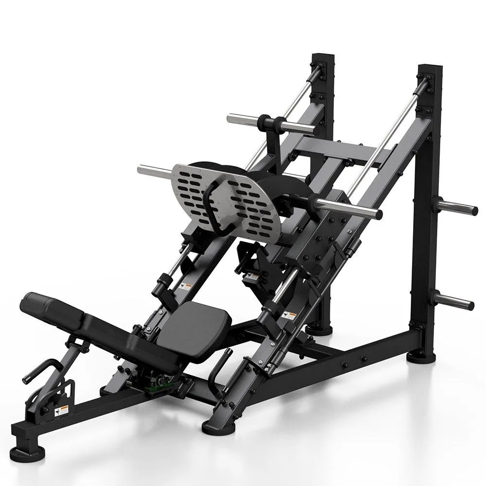 TGR Series 45 Degree Leg Press 6 TGR Series 45 Degree Leg Press - Image 4