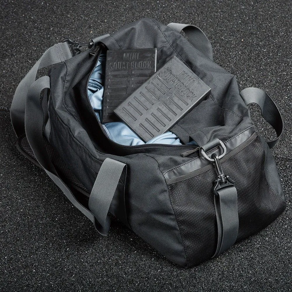 Mini Squat Ramps (Pair) 7 Mini Squat Ramps (Pair) - Image 5