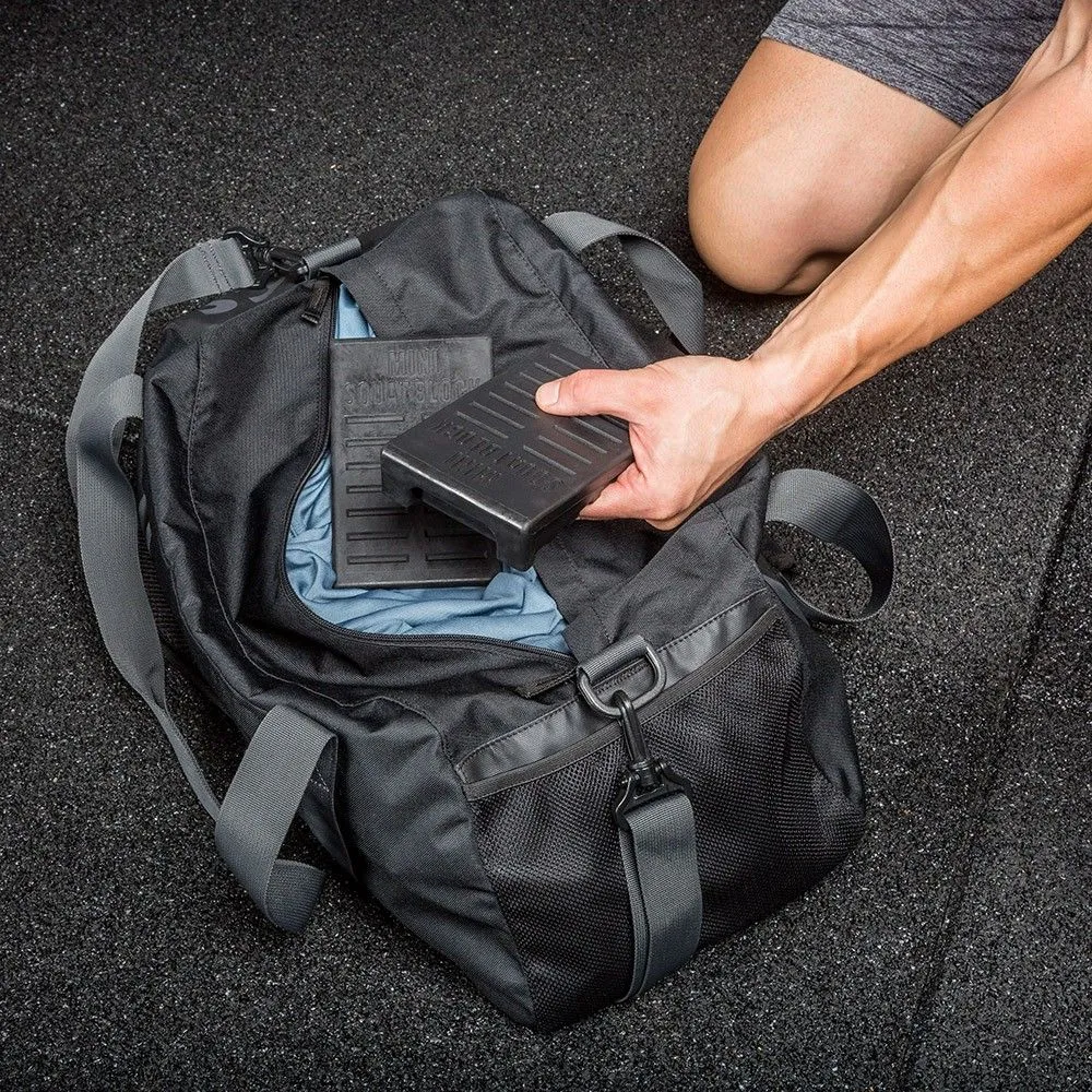 Mini Squat Ramps (Pair) 6 Mini Squat Ramps (Pair) - Image 4