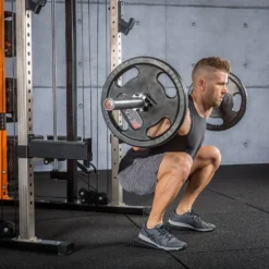 Mini Squat Ramps (Pair) 16 Mini Squat Ramps (Pair) -The Gym Revolution Shop mini sqb atmo 05