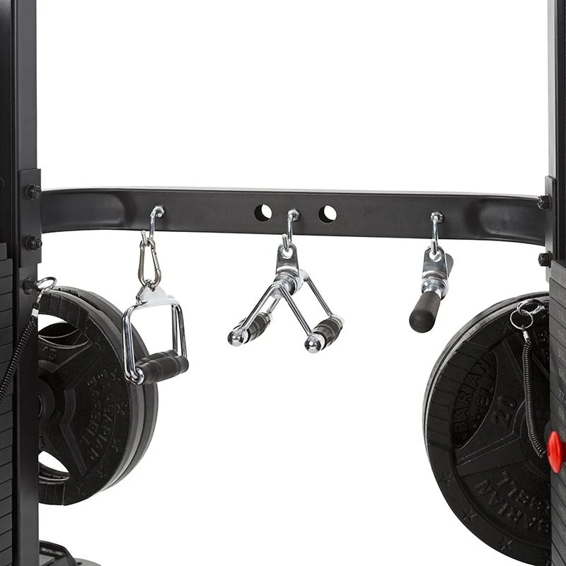 ATX Monster Full-Functional Multigym MFR-720 12 ATX Monster Full-Functional Multigym MFR-720 - Image 10