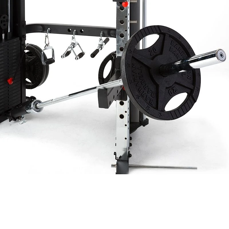ATX Monster Full-Functional Multigym MFR-720 9 ATX Monster Full-Functional Multigym MFR-720 - Image 7