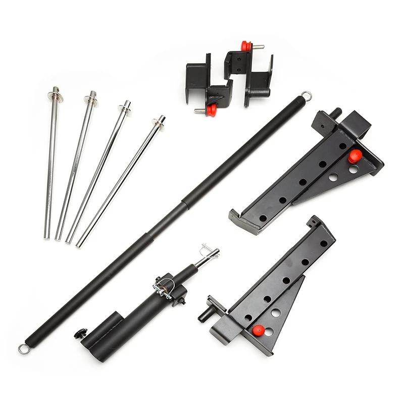 ATX Monster Full-Functional Multigym MFR-720 10 ATX Monster Full-Functional Multigym MFR-720 - Image 8