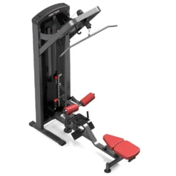 TGR Series 2in1 Lat Pulldown /Seated Row Machine -The Gym Revolution Shop mp u211 detail04