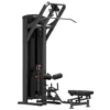 TGR Series 2in1 Lat Pulldown /Seated Row Machine -The Gym Revolution Shop mp u211 detail05