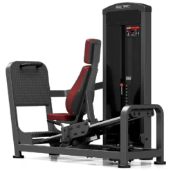 TGR Series Seated Leg Press -The Gym Revolution Shop mp u217 detail02