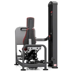 TGR Series Seated Leg Press -The Gym Revolution Shop mp u217 detail03