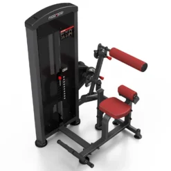 TGR Series 2in1 Ab & Back Trainer 11 TGR Series 2in1 Ab & Back Trainer -The Gym Revolution Shop mp u220 detail04