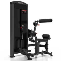 TGR Series 2in1 Ab & Back Trainer