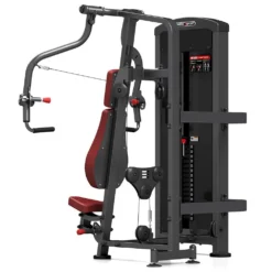TGR Series Seated Chest Press -The Gym Revolution Shop mp u225 detail02