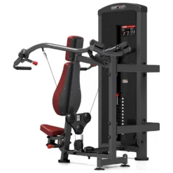 TGR Series Seated Shoulder Press 9 TGR Series Seated Shoulder Press -The Gym Revolution Shop mp u226 detail02 1
