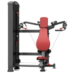TGR Series Seated Shoulder Press 10 TGR Series Seated Shoulder Press -The Gym Revolution Shop mp u226 detail03