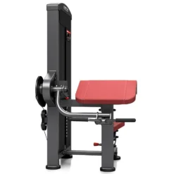 TGR Series Biceps Curl Machine -The Gym Revolution Shop mp u232 detail03