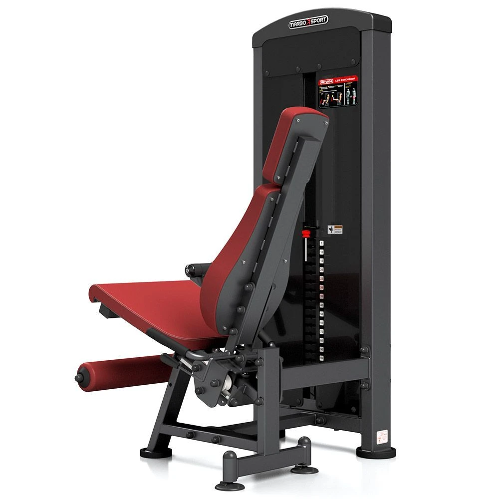 TGR Series Seated Leg Extension 5 TGR Series Seated Leg Extension - Image 3