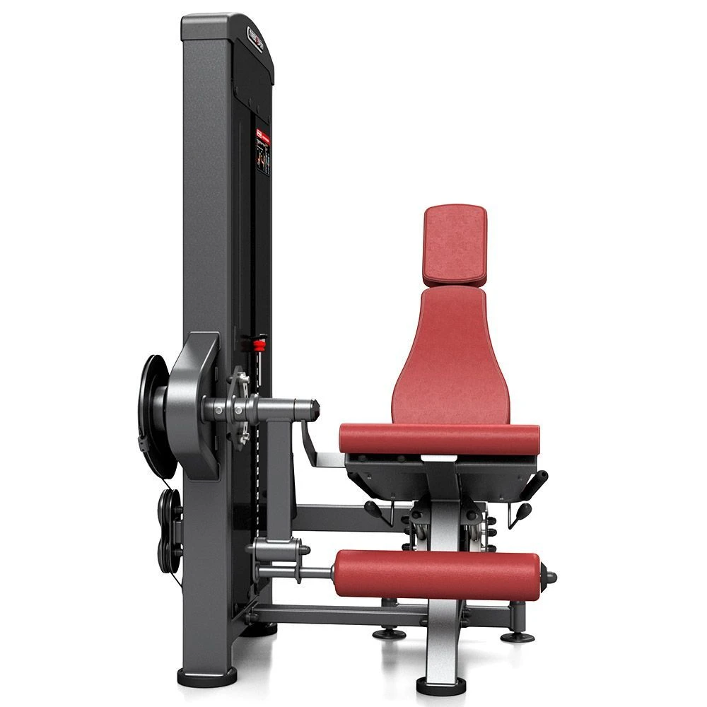 TGR Series Seated Leg Extension 6 TGR Series Seated Leg Extension - Image 4