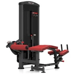 TGR Series Lying Leg Curl 10 TGR Series Lying Leg Curl -The Gym Revolution Shop mp u235 detail01