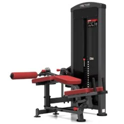 TGR Series Lying Leg Curl 12 TGR Series Lying Leg Curl -The Gym Revolution Shop mp u235 detail02