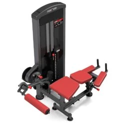 TGR Series Lying Leg Curl 13 TGR Series Lying Leg Curl -The Gym Revolution Shop mp u235 detail04