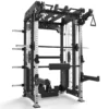 ATX Multi-Pull Half Rack MPHR-780 -The Gym Revolution Shop mphr 780