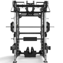 ATX Multi-Pull Half Rack MPHR-780 -The Gym Revolution Shop mphr 780 detail04