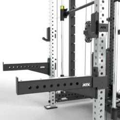 ATX Multi-Pull Half Rack MPHR-780 -The Gym Revolution Shop mphr 780 detail09