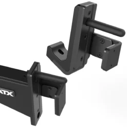 ATX Multi-Pull Half Rack MPHR-780 -The Gym Revolution Shop mphr 780 detail11