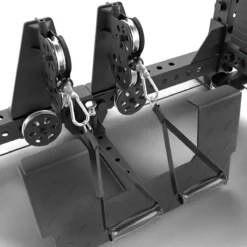 ATX Multi-Pull Half Rack MPHR-780 -The Gym Revolution Shop mphr 780 detail14