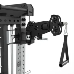 ATX Multi-Pull Half Rack MPHR-780 -The Gym Revolution Shop mphr 780 detail15